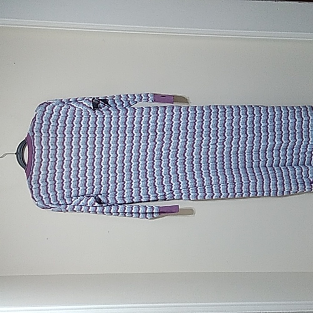 Free People Intimates Lounge Well Swit Robe - Picture 3 of 6